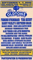 9th Annual OLDTONE FESTIVAL